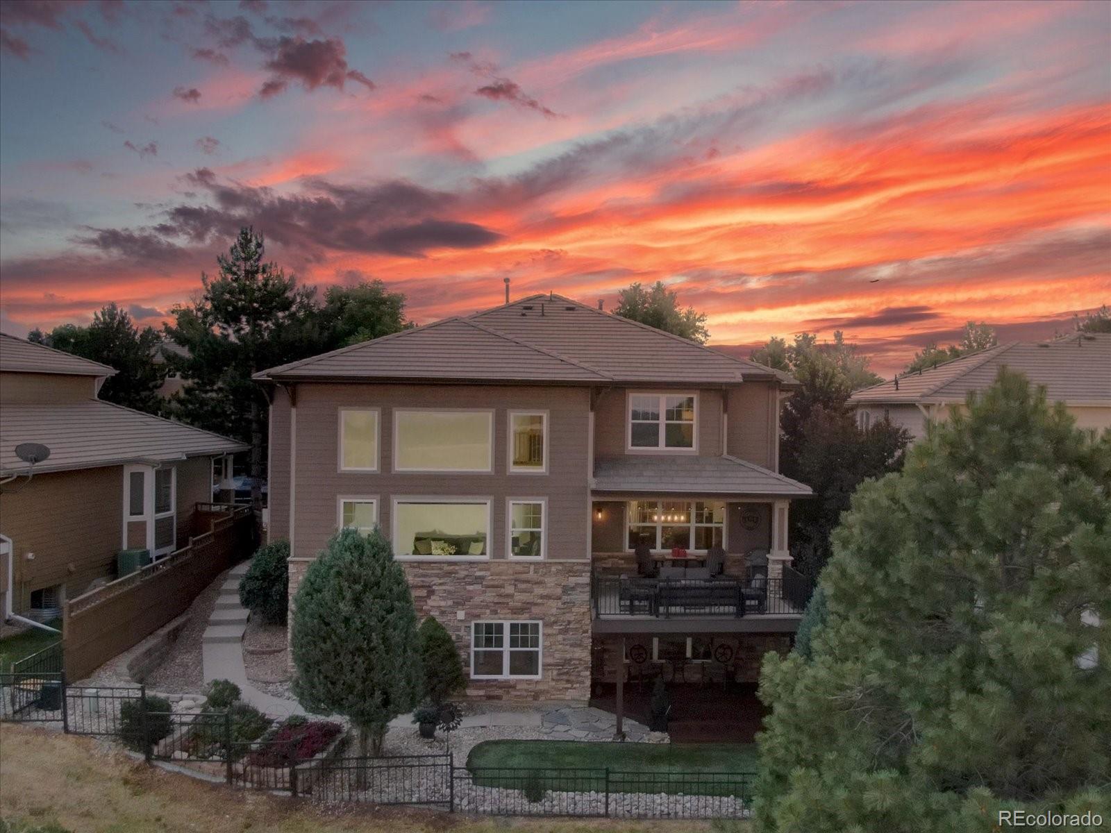 MLS Image #45 for 2795  rockbridge circle,highlands ranch, Colorado