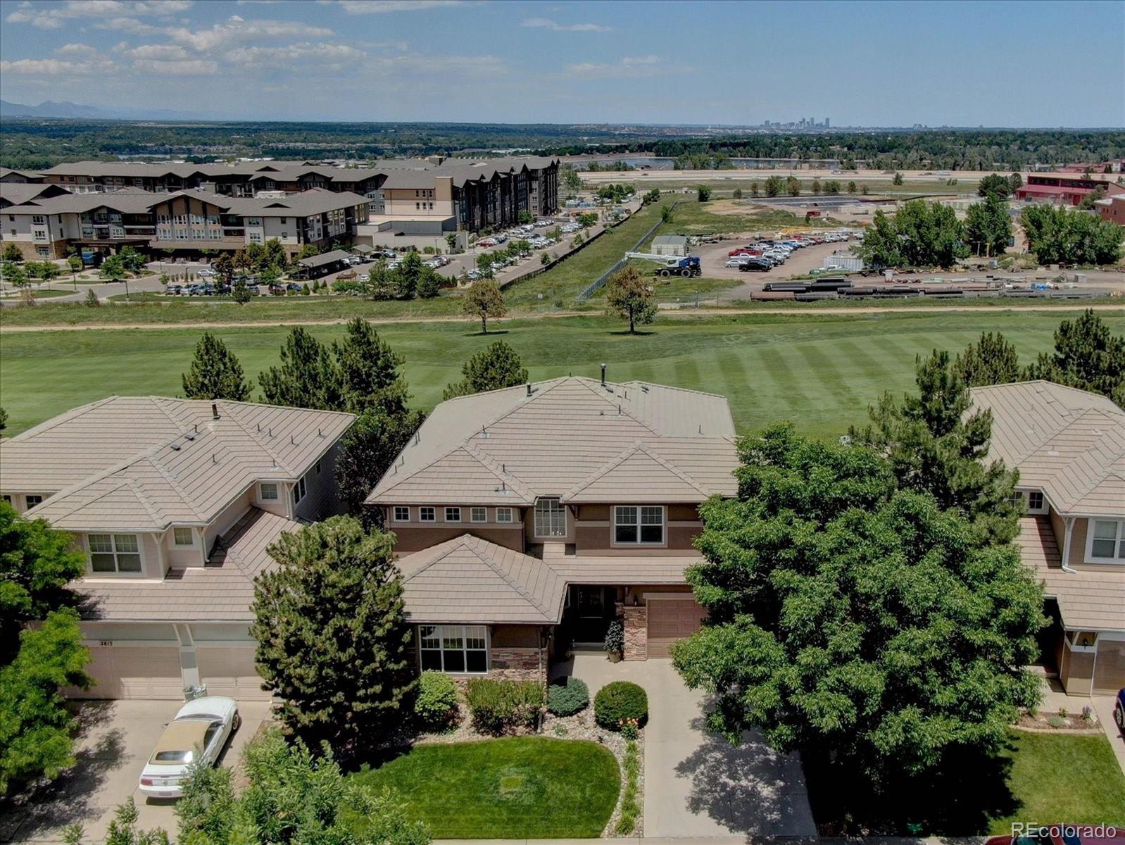 MLS Image #46 for 2795  rockbridge circle,highlands ranch, Colorado