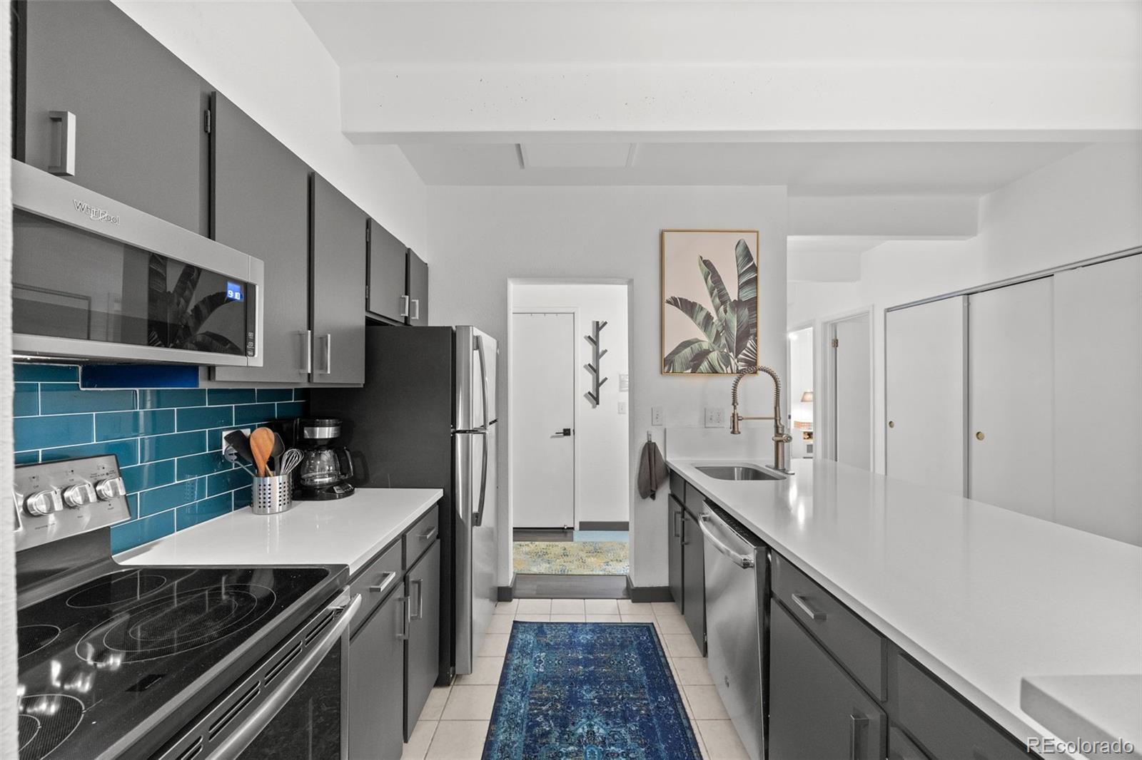 MLS Image #11 for 675 s university boulevard 206,denver, Colorado