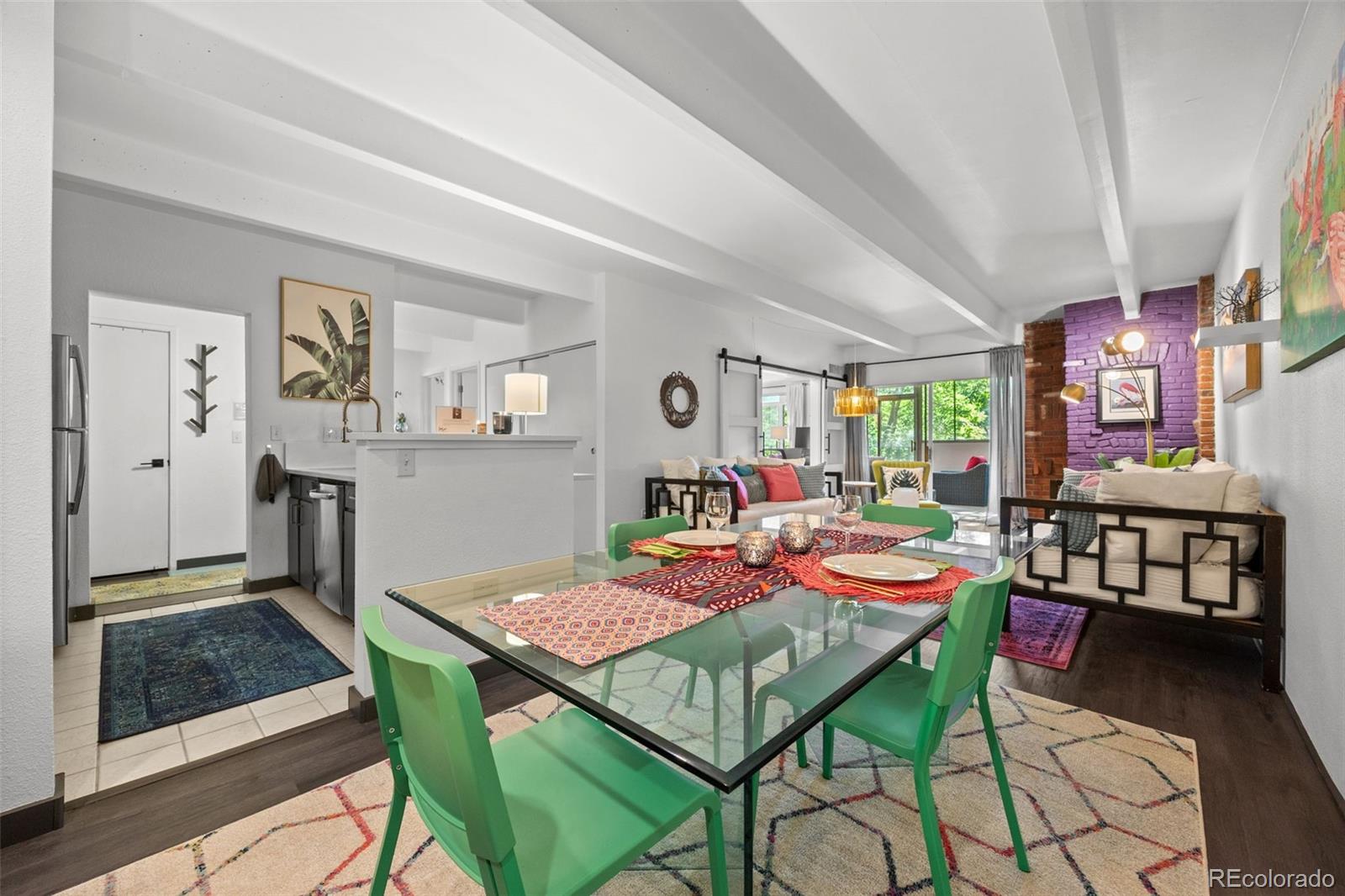 MLS Image #14 for 675 s university boulevard 206,denver, Colorado