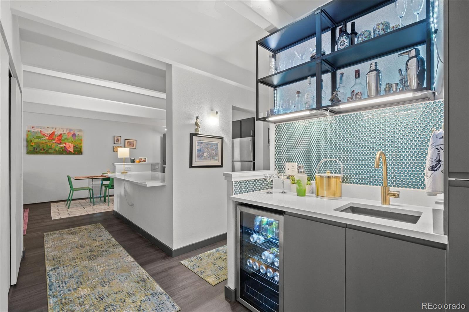 MLS Image #17 for 675 s university boulevard 206,denver, Colorado