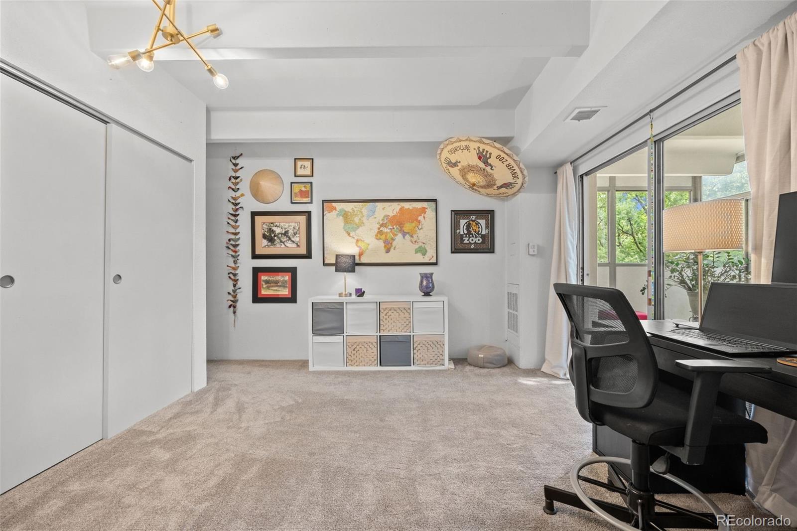 MLS Image #22 for 675 s university boulevard 206,denver, Colorado
