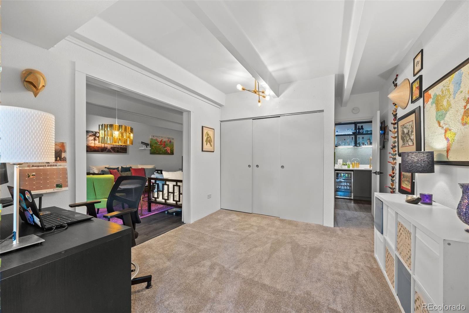 MLS Image #23 for 675 s university boulevard 206,denver, Colorado