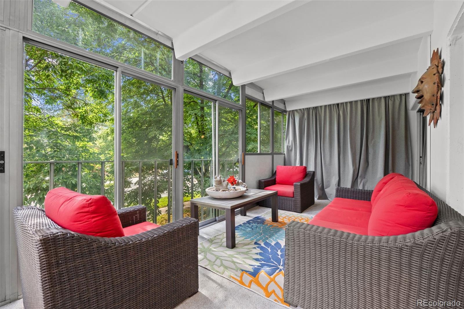 MLS Image #25 for 675 s university boulevard 206,denver, Colorado