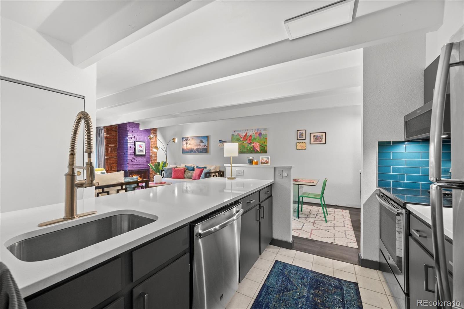 MLS Image #8 for 675 s university boulevard 206,denver, Colorado