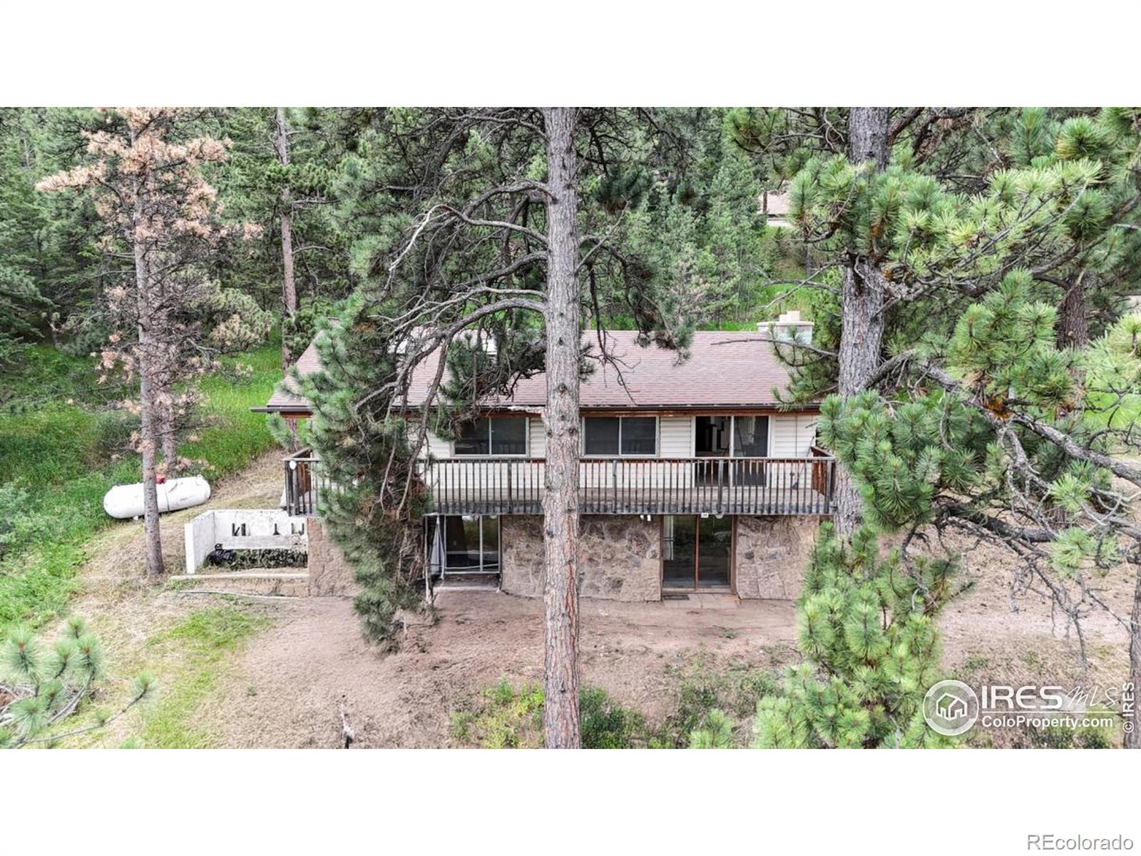 MLS Image #16 for 96  moose road,lyons, Colorado