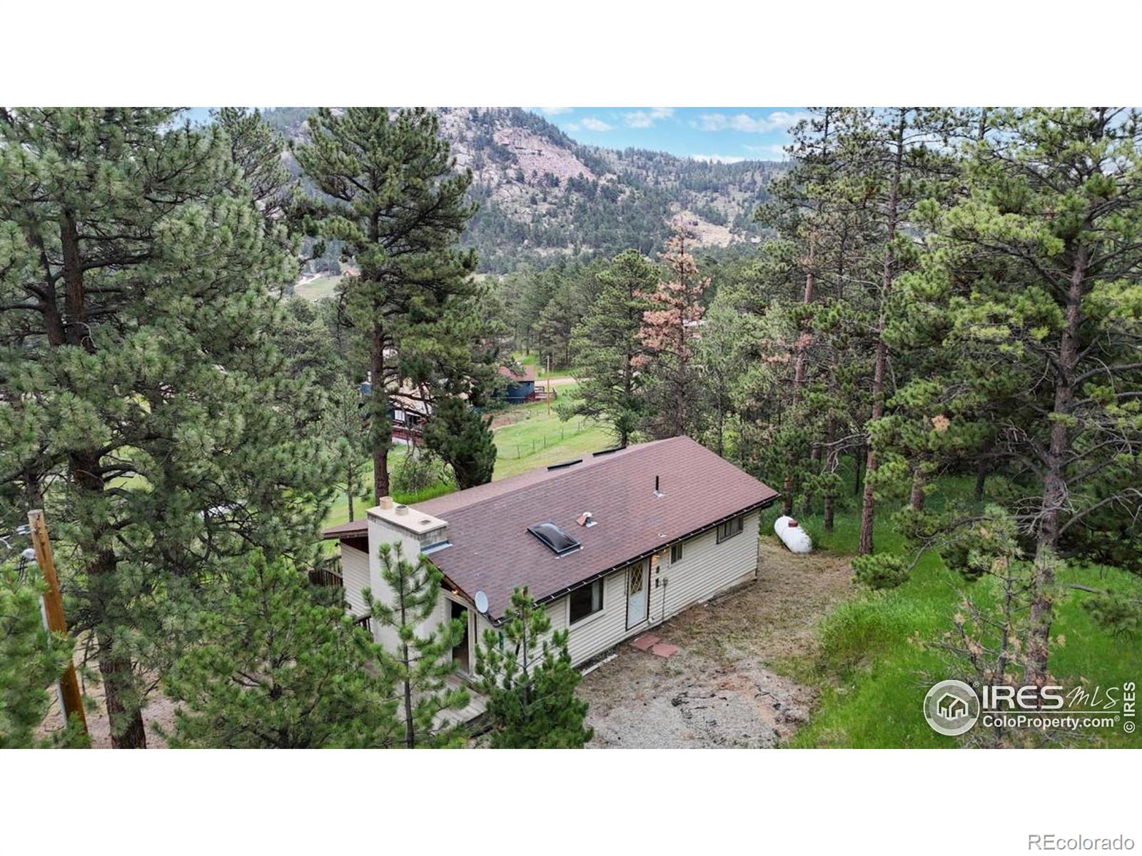 MLS Image #18 for 96  moose road,lyons, Colorado