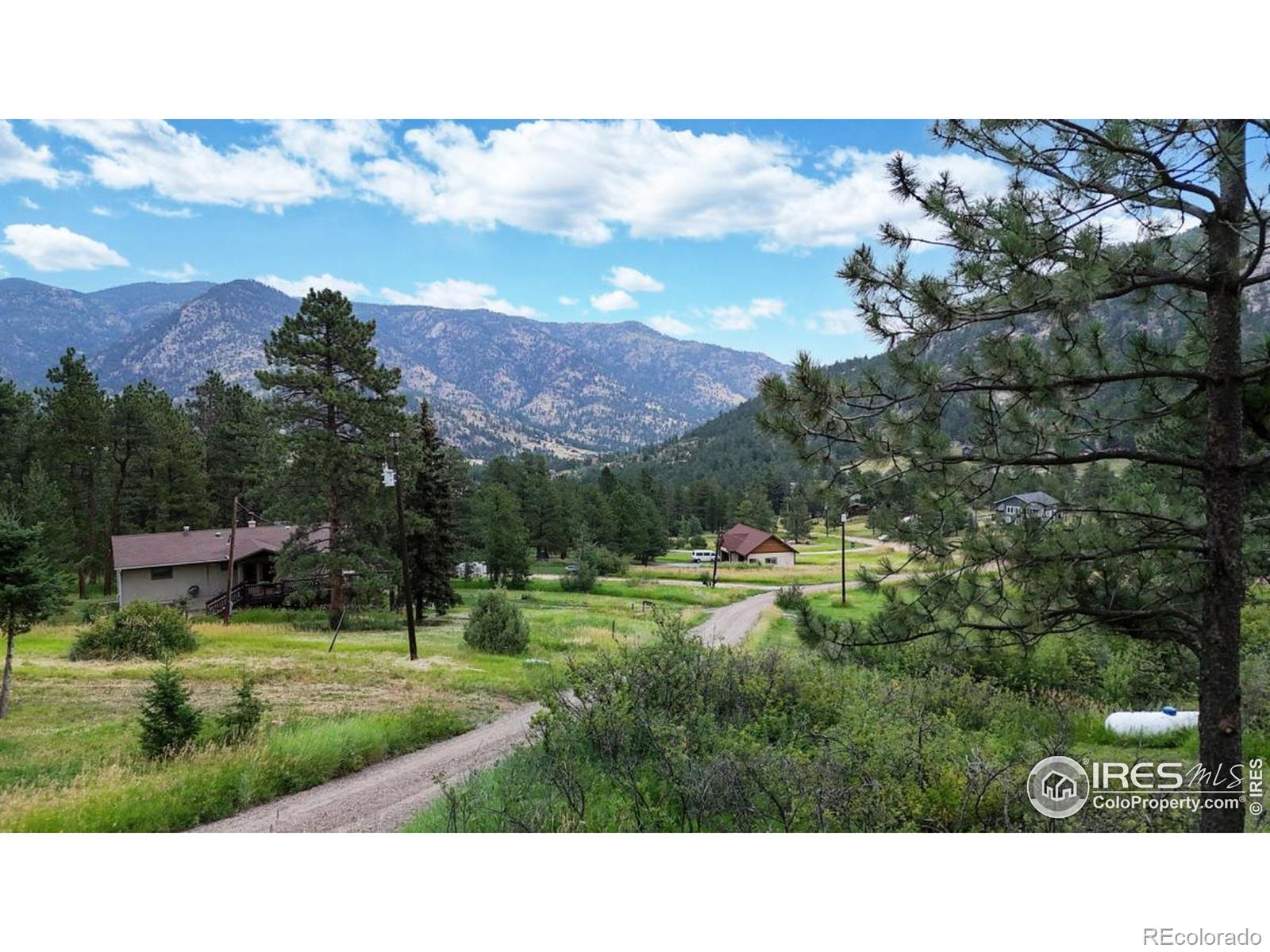 MLS Image #19 for 96  moose road,lyons, Colorado