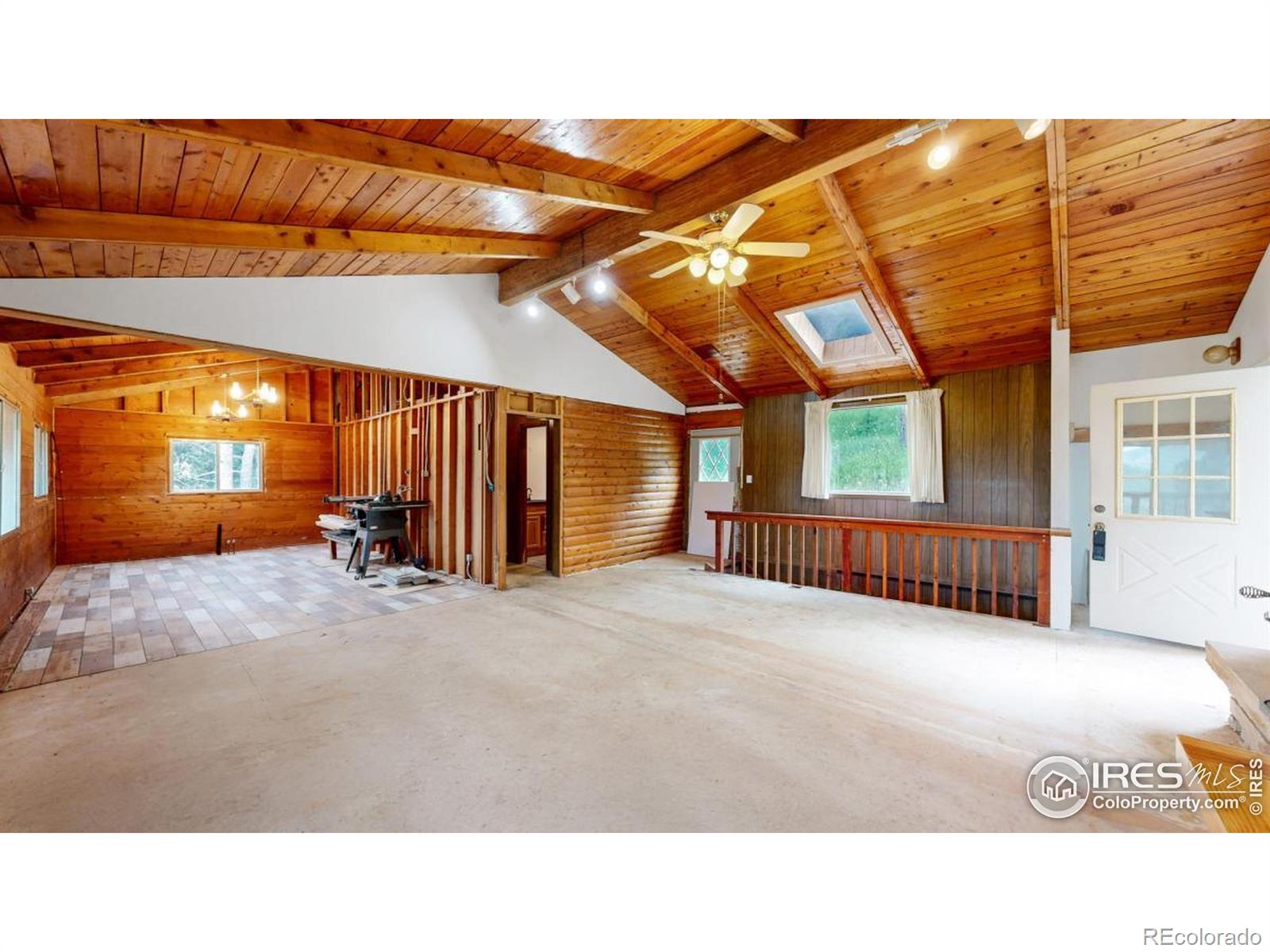 MLS Image #2 for 96  moose road,lyons, Colorado