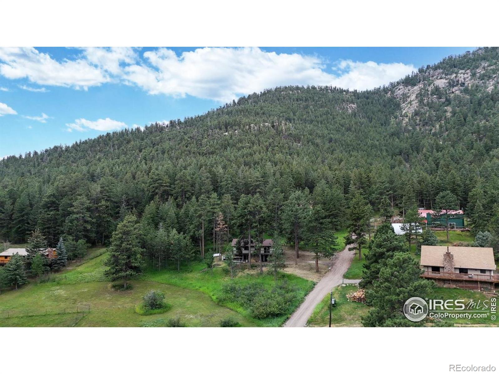 MLS Image #20 for 96  moose road,lyons, Colorado