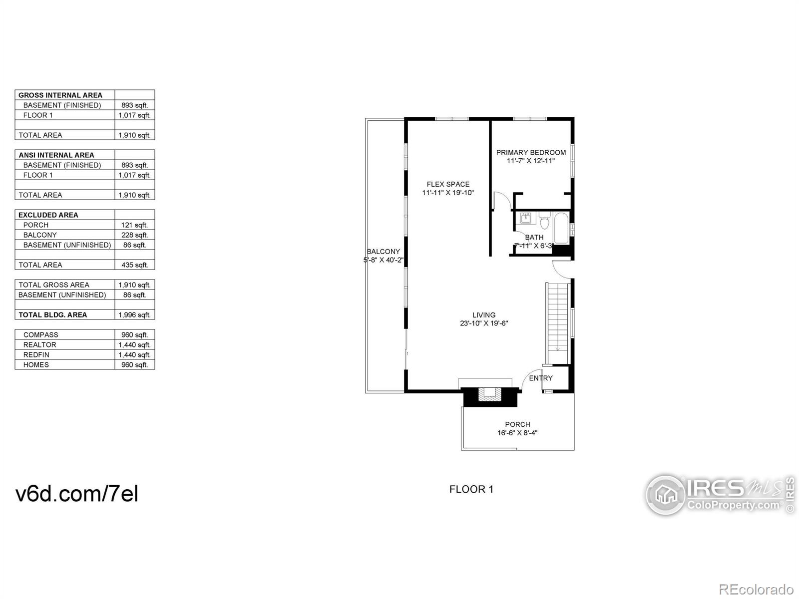 MLS Image #22 for 96  moose road,lyons, Colorado