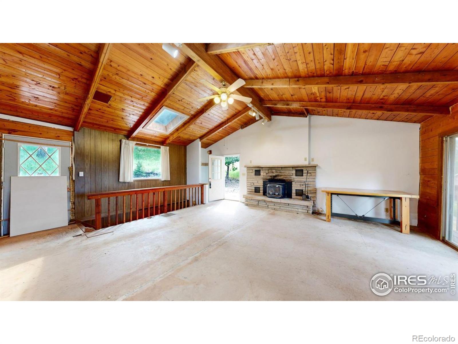MLS Image #3 for 96  moose road,lyons, Colorado