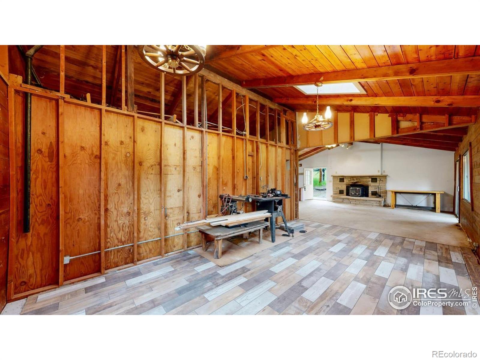 MLS Image #4 for 96  moose road,lyons, Colorado