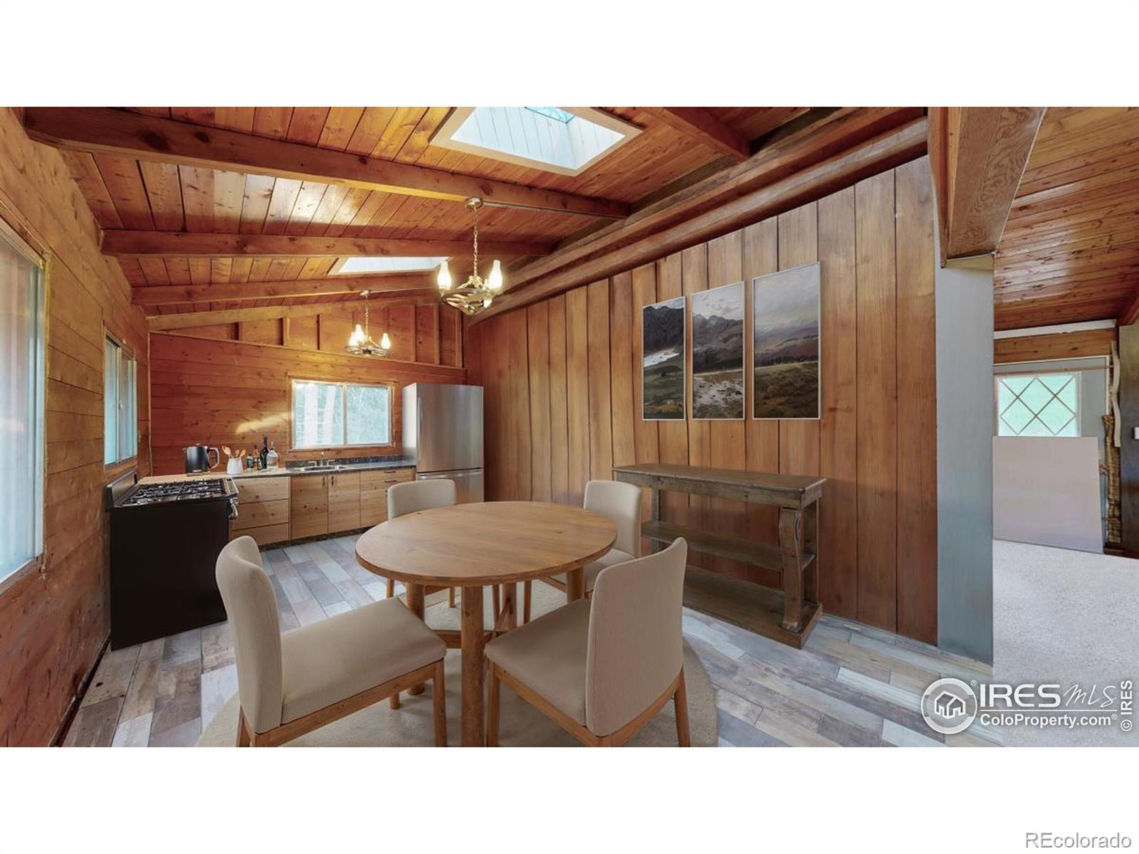 MLS Image #6 for 96  moose road,lyons, Colorado