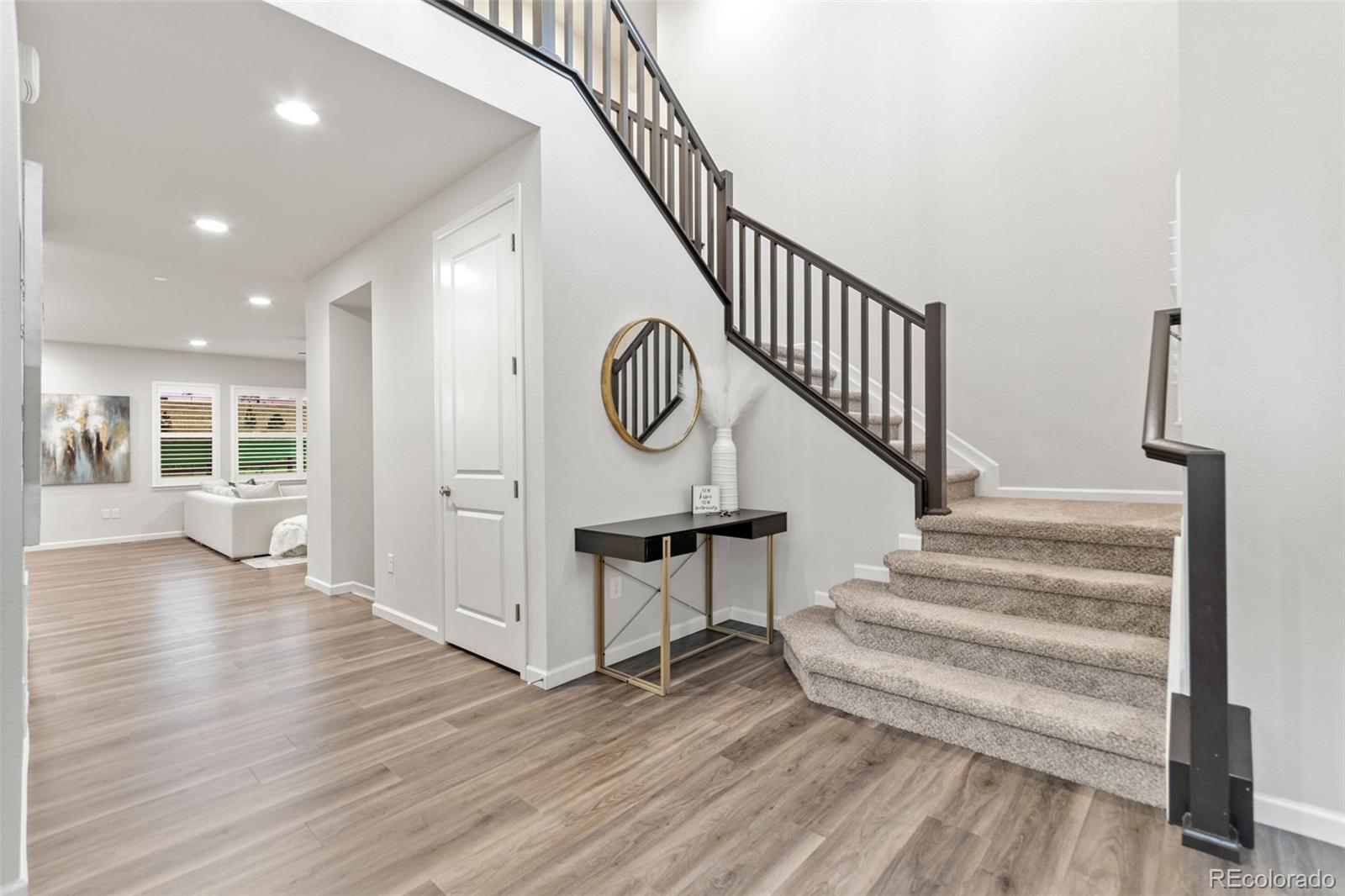 MLS Image #2 for 9332  yucca way,arvada, Colorado