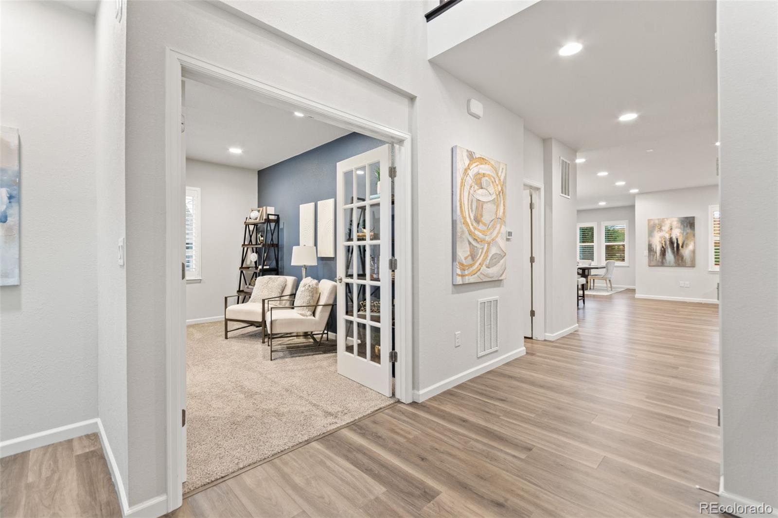 MLS Image #3 for 9332  yucca way,arvada, Colorado