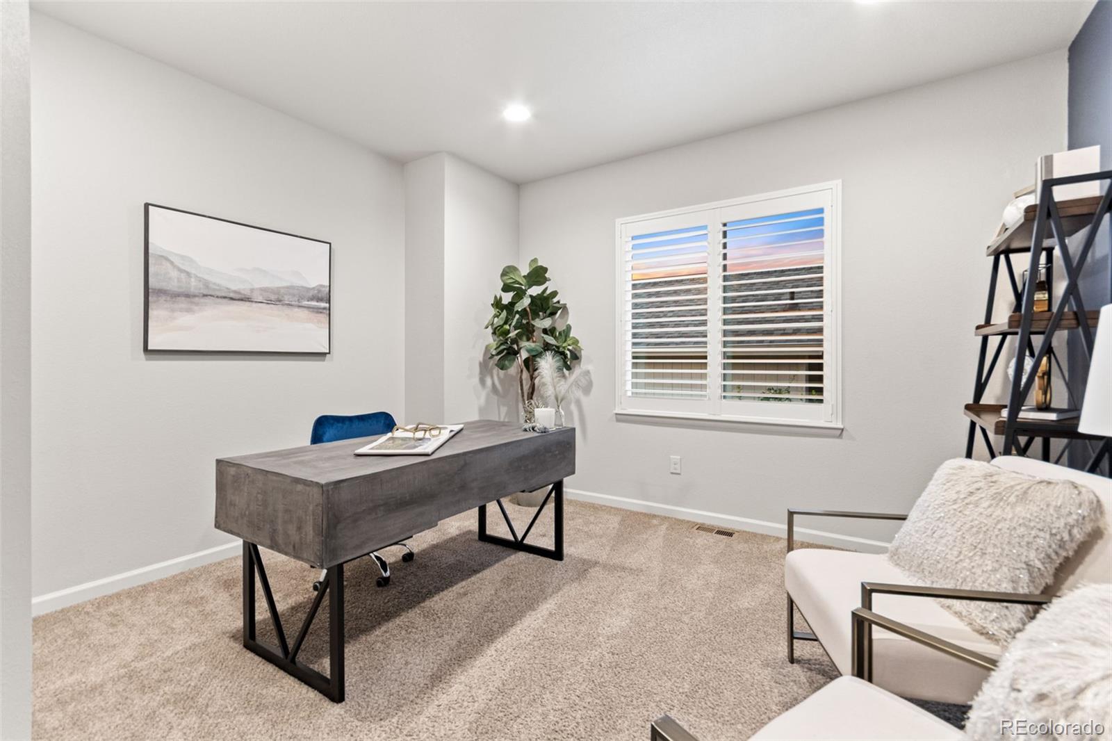MLS Image #4 for 9332  yucca way,arvada, Colorado