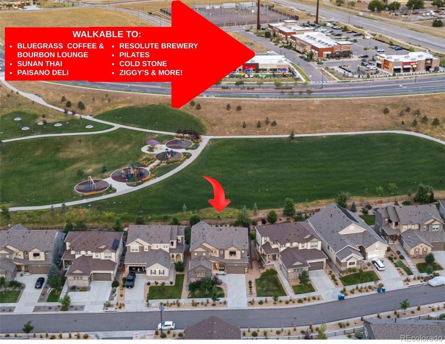 MLS Image #41 for 9332  yucca way,arvada, Colorado