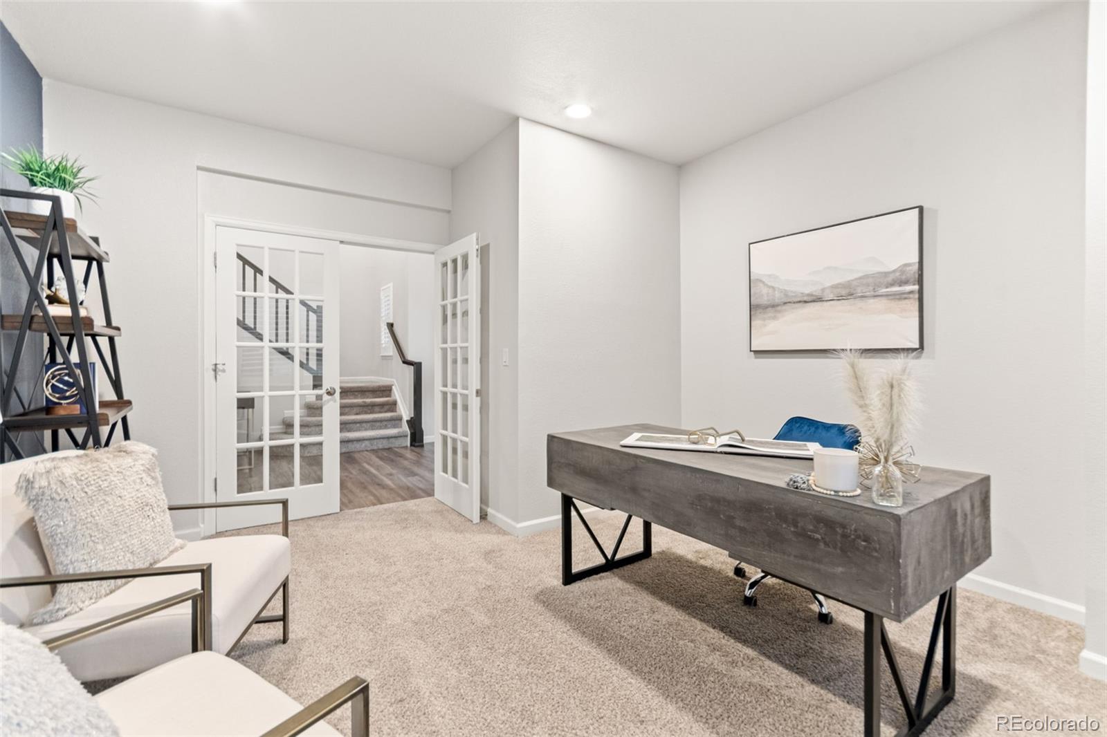MLS Image #5 for 9332  yucca way,arvada, Colorado