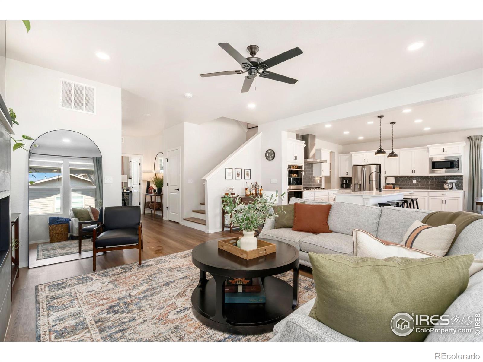 MLS Image #10 for 2932  biplane street,fort collins, Colorado
