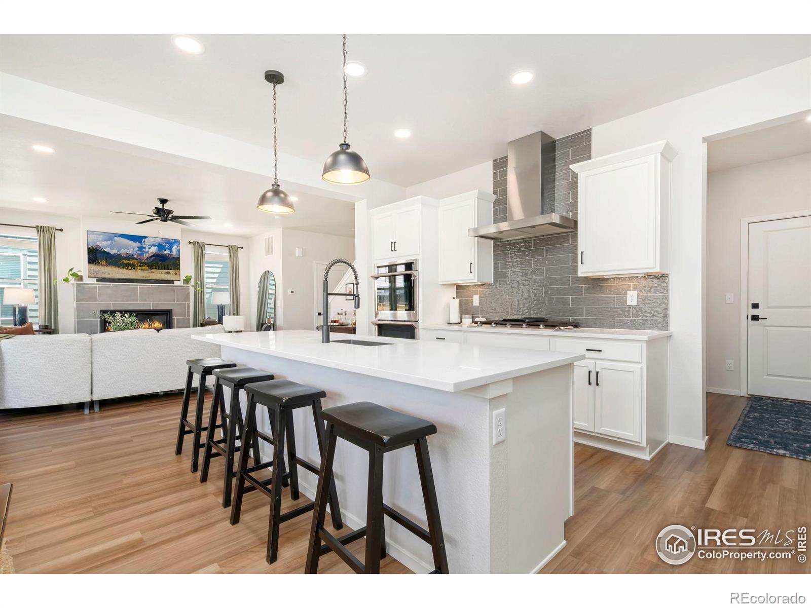 MLS Image #12 for 2932  biplane street,fort collins, Colorado