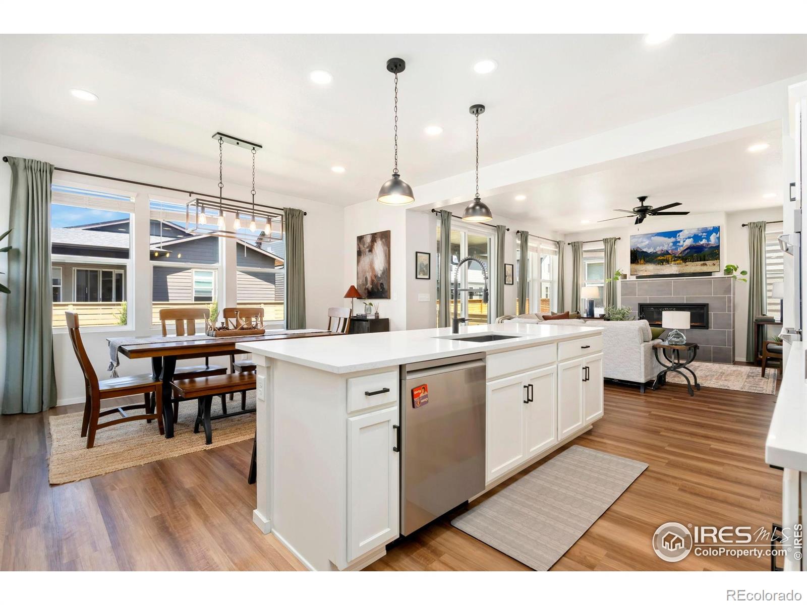 MLS Image #13 for 2932  biplane street,fort collins, Colorado