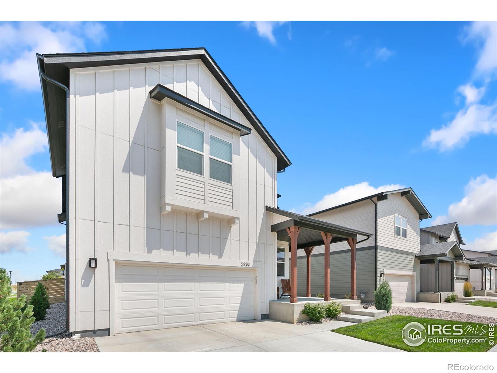MLS Image #2 for 2932  biplane street,fort collins, Colorado