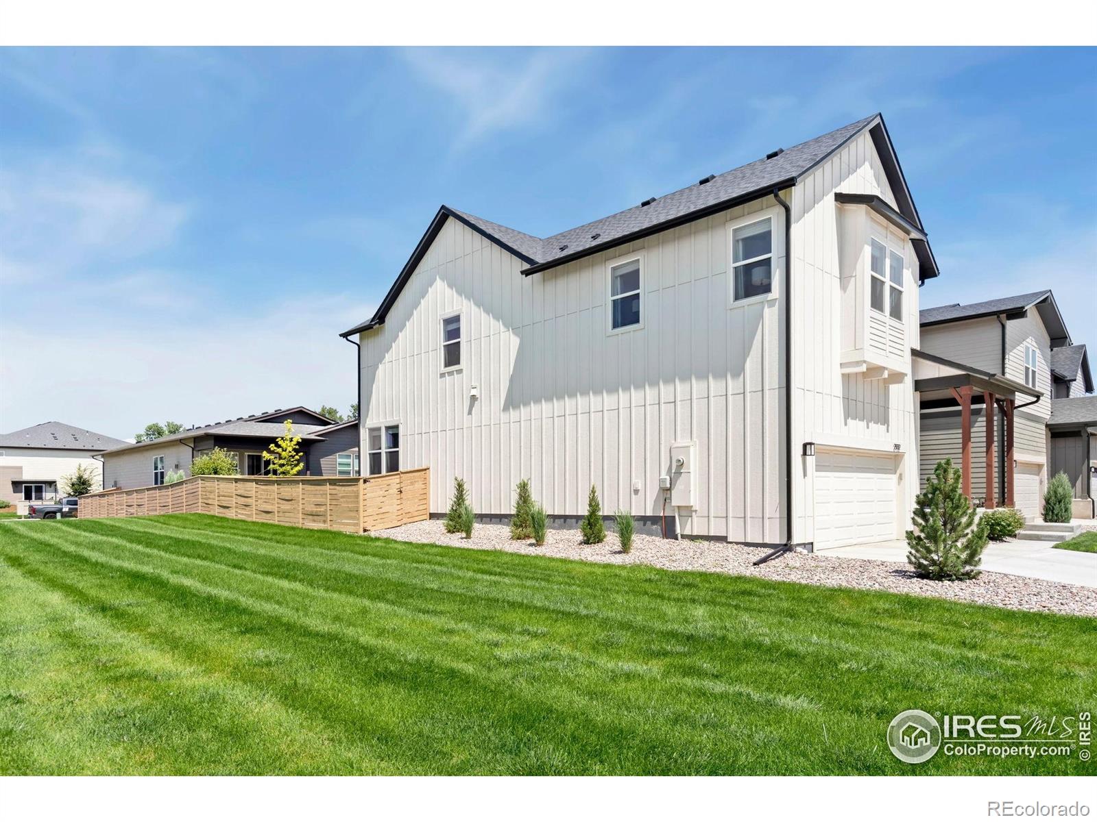 MLS Image #3 for 2932  biplane street,fort collins, Colorado