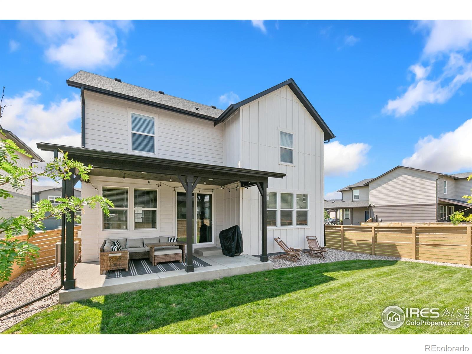 MLS Image #34 for 2932  biplane street,fort collins, Colorado