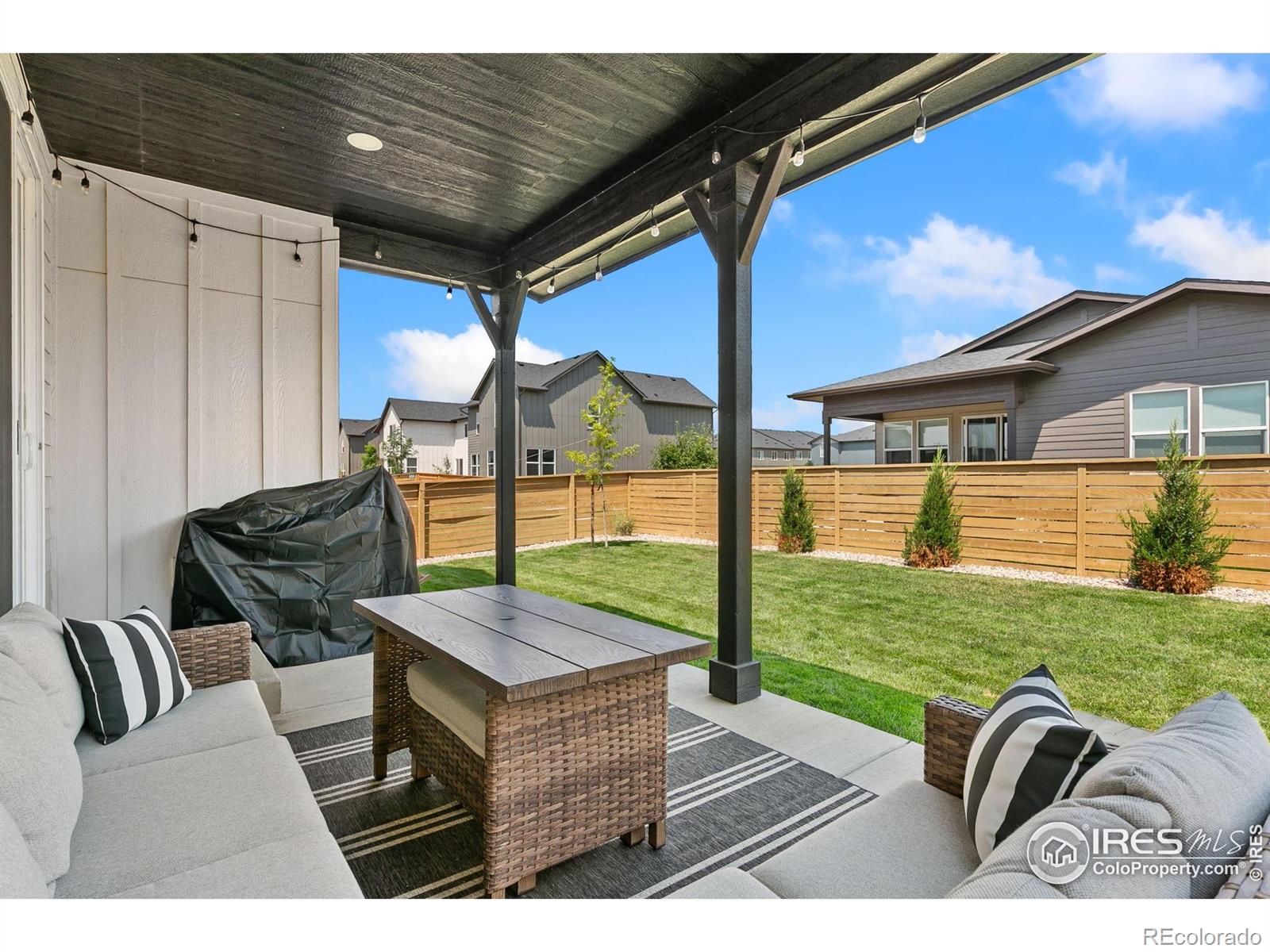 MLS Image #35 for 2932  biplane street,fort collins, Colorado