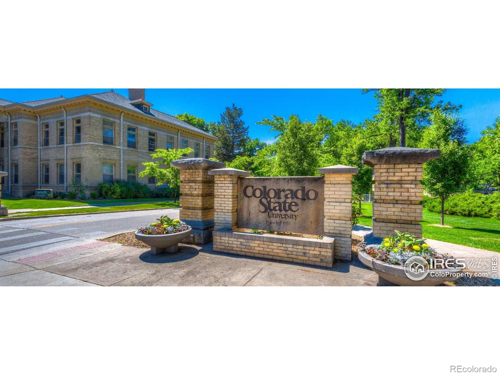MLS Image #37 for 2932  biplane street,fort collins, Colorado
