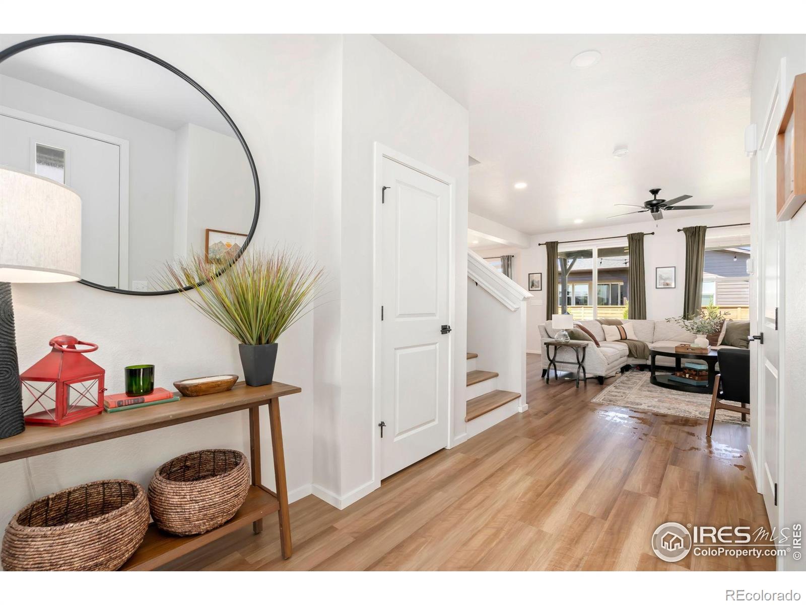 MLS Image #5 for 2932  biplane street,fort collins, Colorado