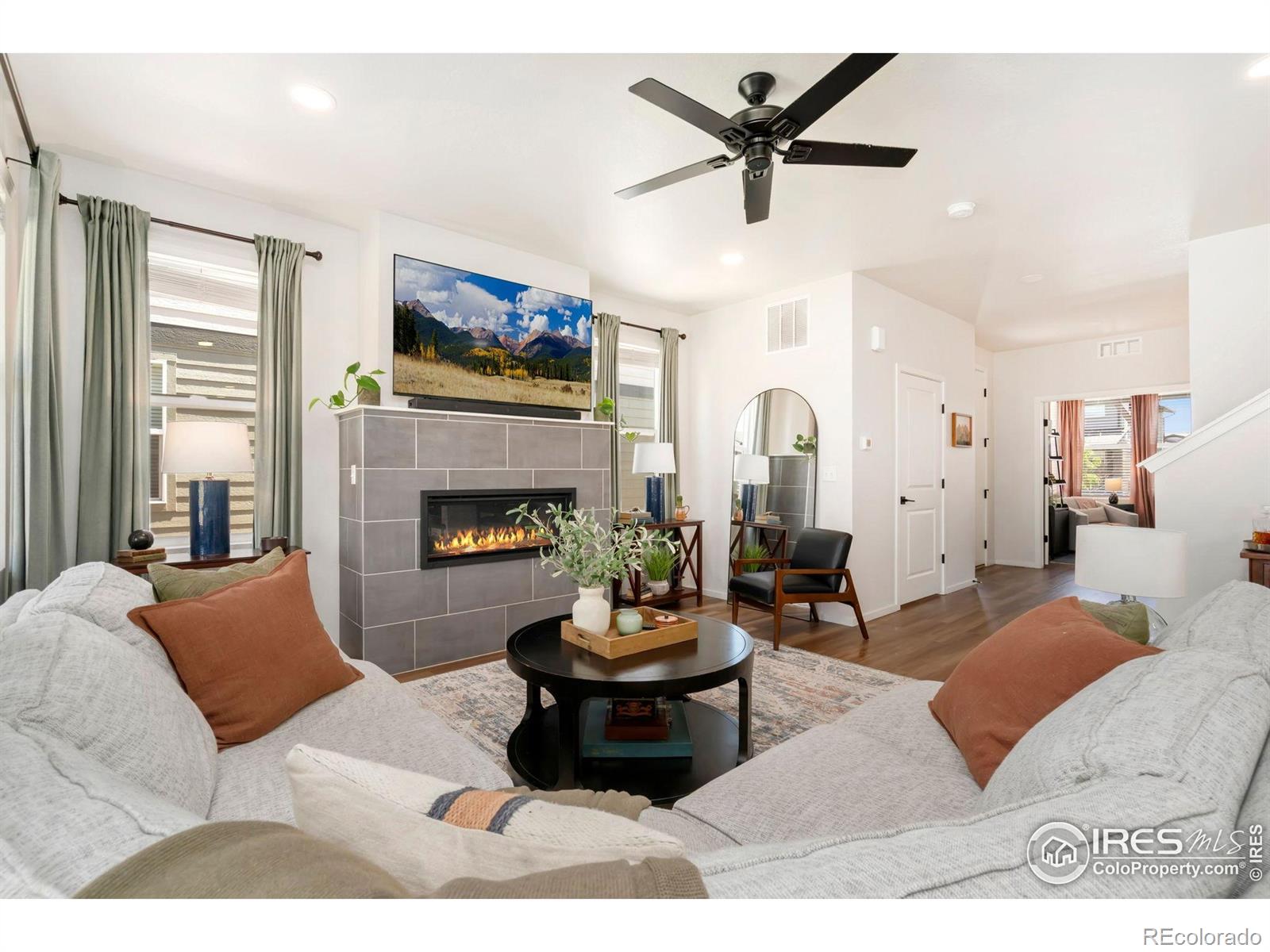 MLS Image #8 for 2932  biplane street,fort collins, Colorado