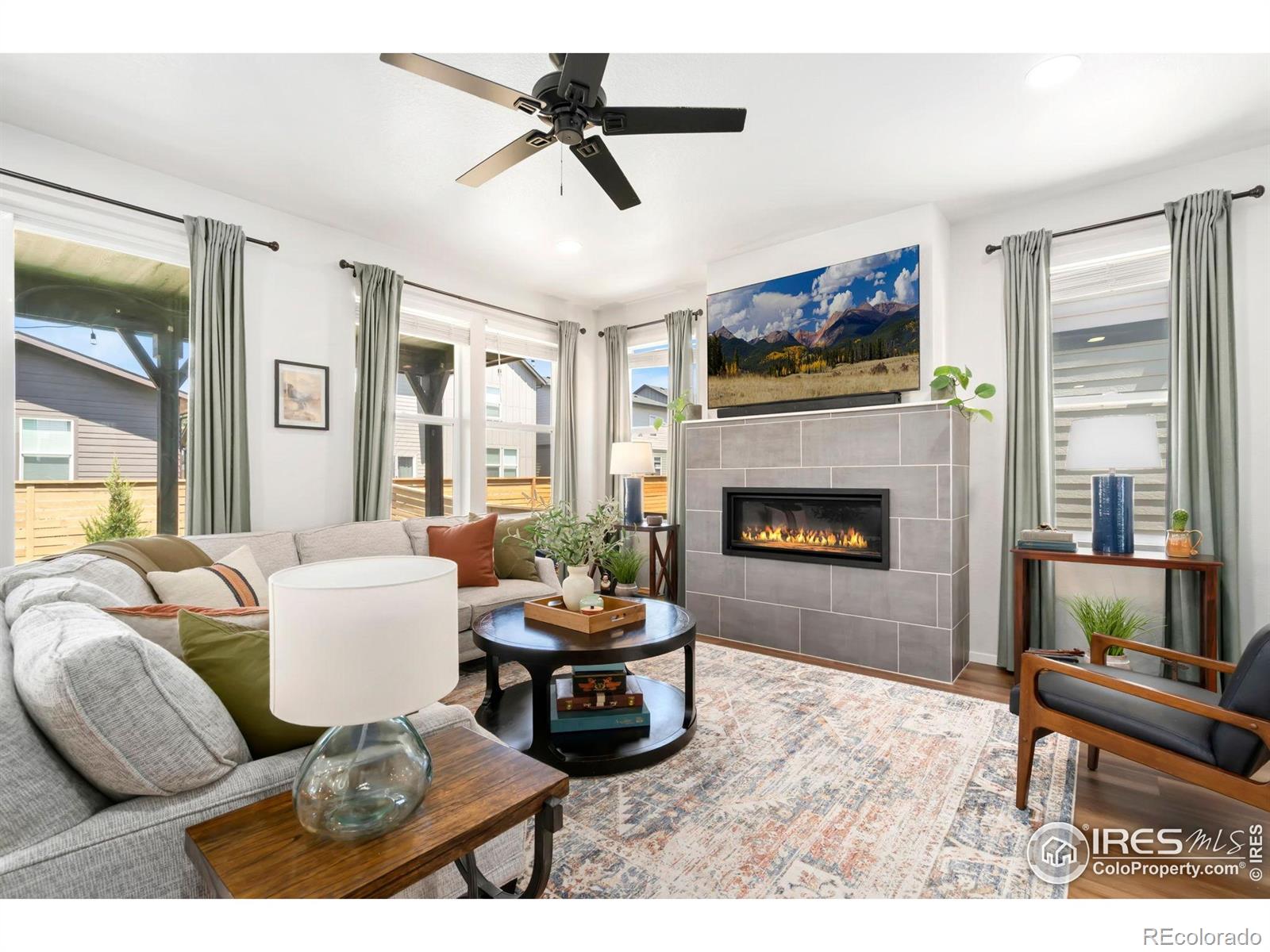 MLS Image #9 for 2932  biplane street,fort collins, Colorado