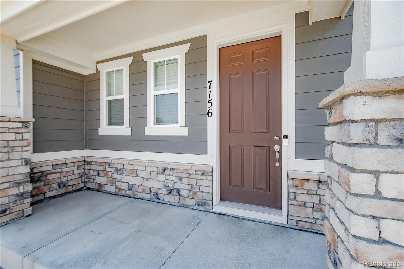 MLS Image #2 for 7156  bedlam drive,castle pines, Colorado