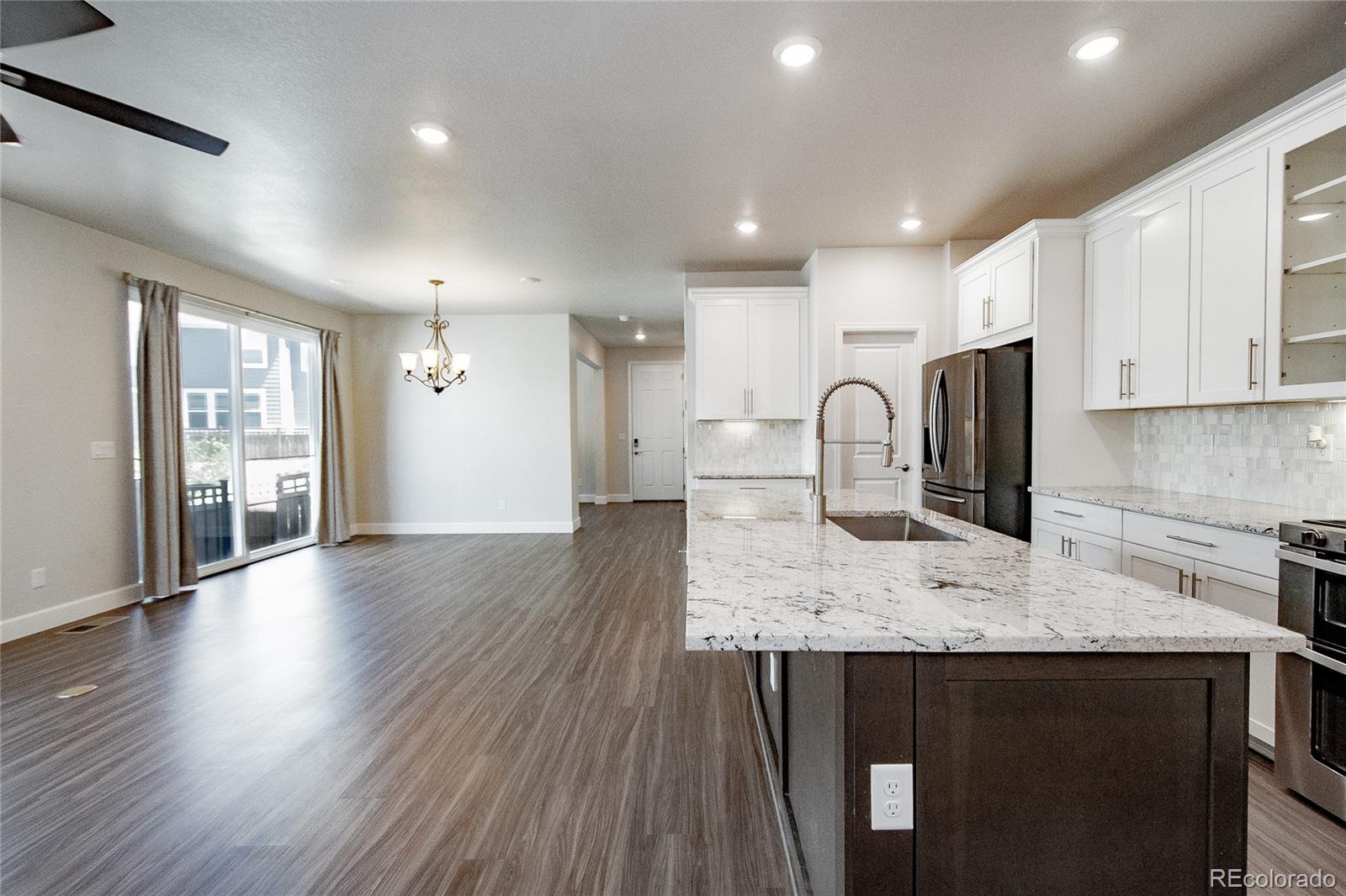 MLS Image #7 for 7156  bedlam drive,castle pines, Colorado