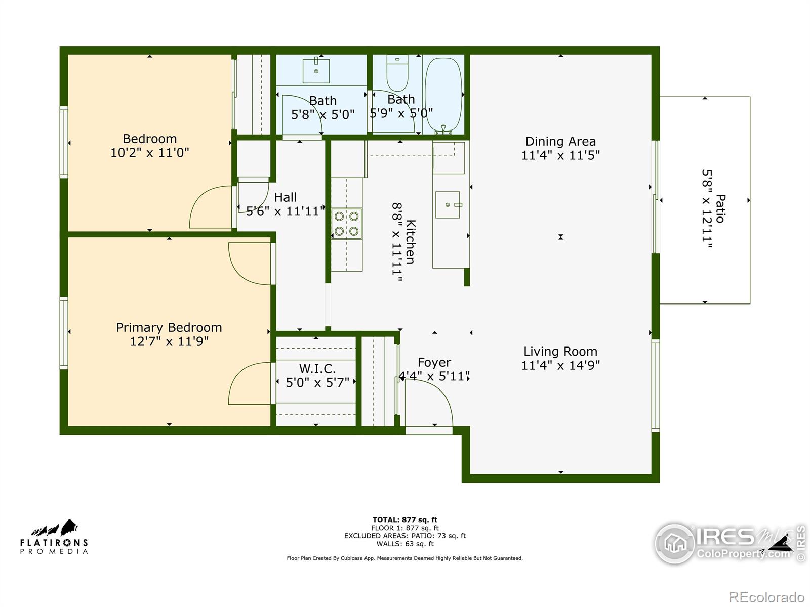 MLS Image #34 for 1895  alpine avenue,boulder, Colorado