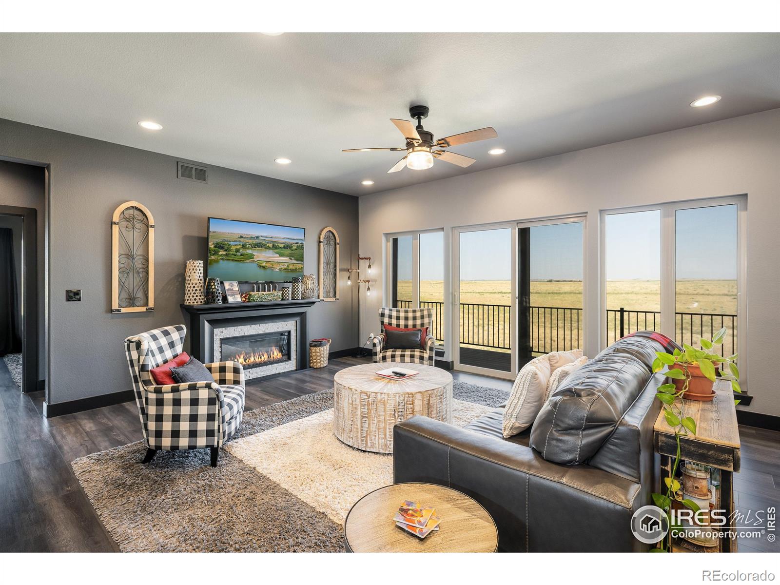 MLS Image #3 for 16486  stoneleigh road,platteville, Colorado