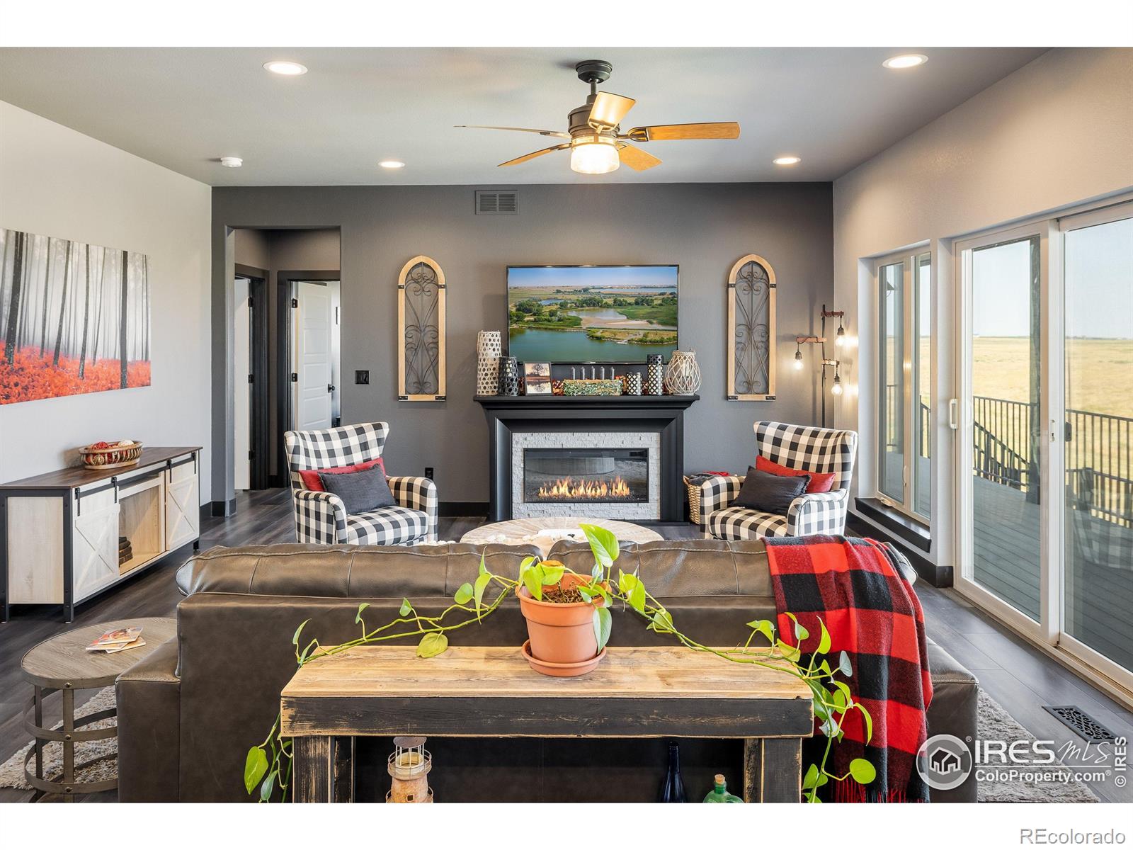 MLS Image #4 for 16486  stoneleigh road,platteville, Colorado