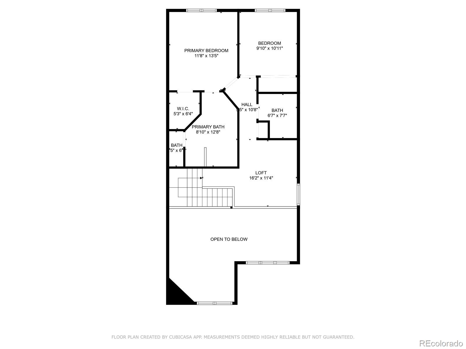 MLS Image #25 for 4301 s pierce street,littleton, Colorado