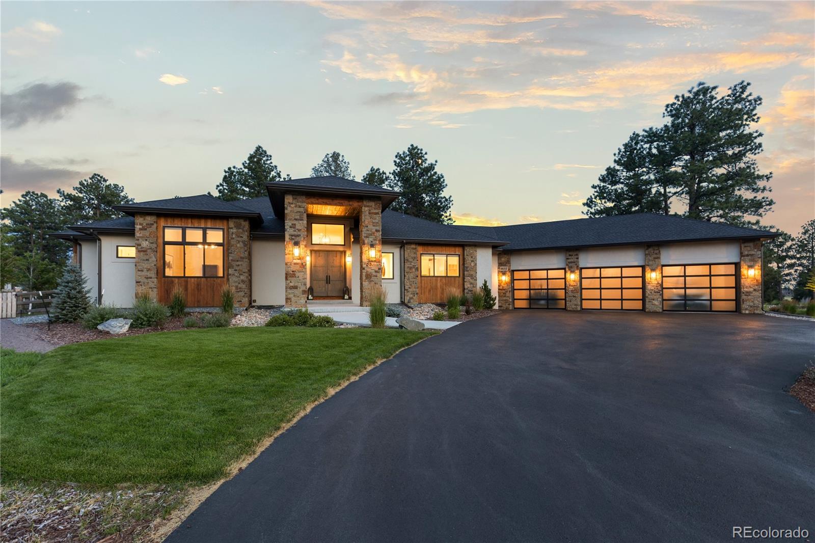 MLS Image #0 for 9632  majestic oak drive,parker, Colorado