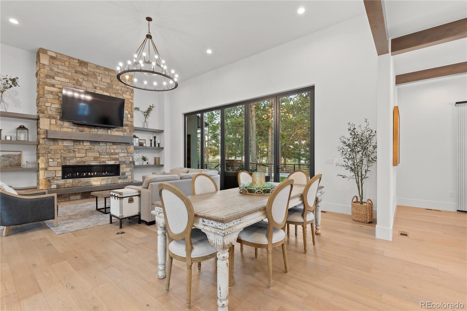 MLS Image #12 for 9632  majestic oak drive,parker, Colorado