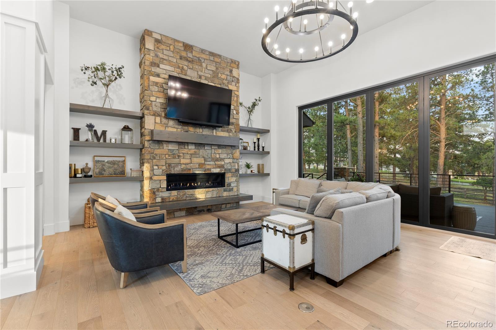 MLS Image #14 for 9632  majestic oak drive,parker, Colorado