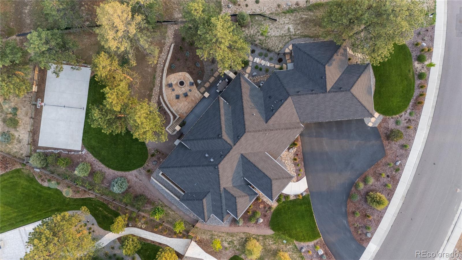 MLS Image #2 for 9632  majestic oak drive,parker, Colorado