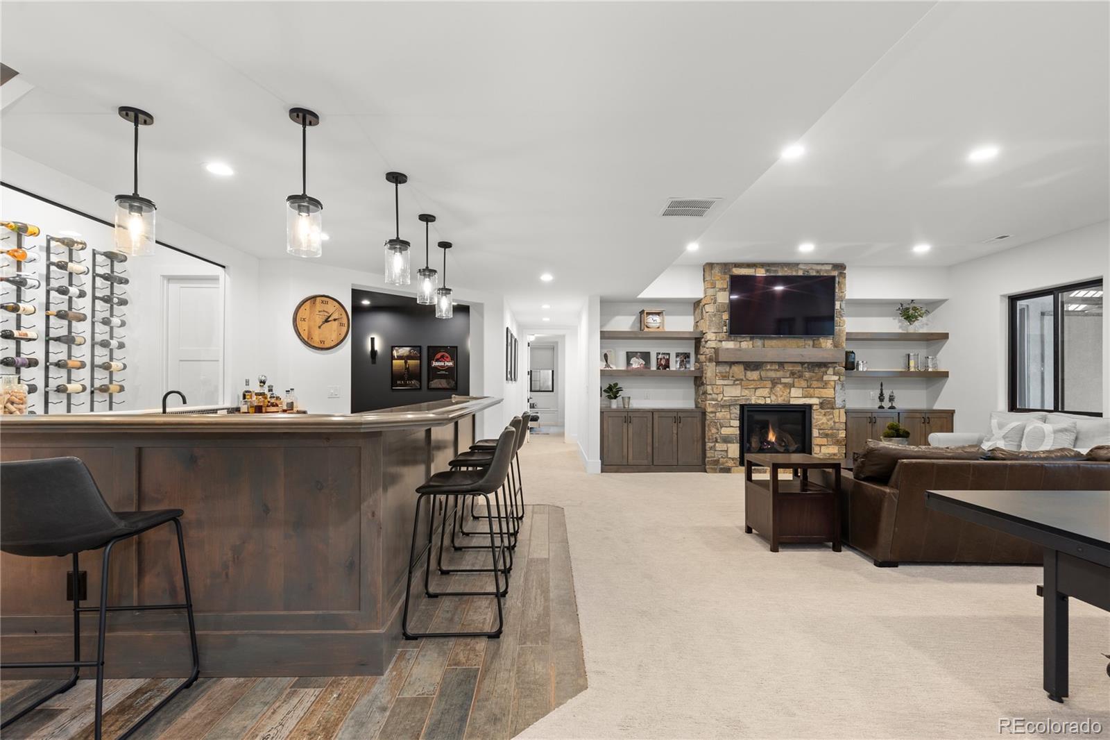 MLS Image #24 for 9632  majestic oak drive,parker, Colorado