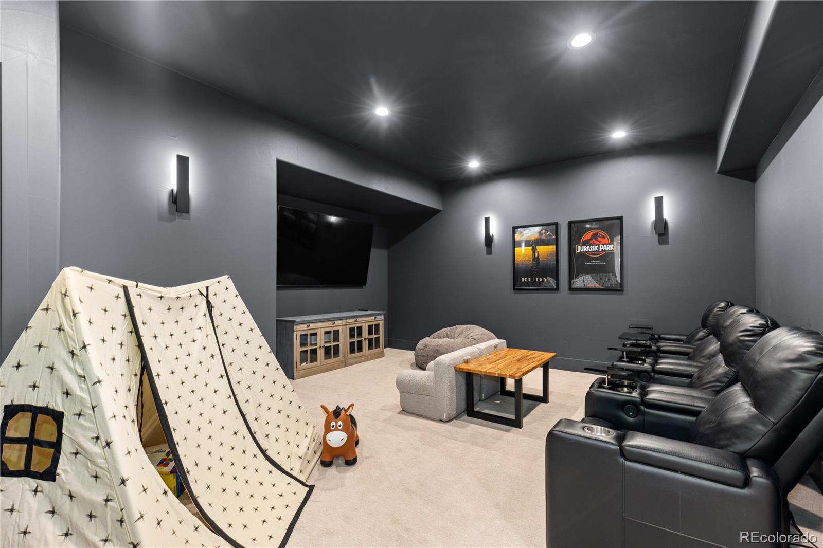 MLS Image #31 for 9632  majestic oak drive,parker, Colorado