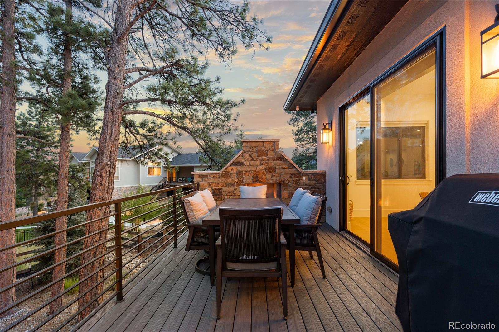 MLS Image #40 for 9632  majestic oak drive,parker, Colorado
