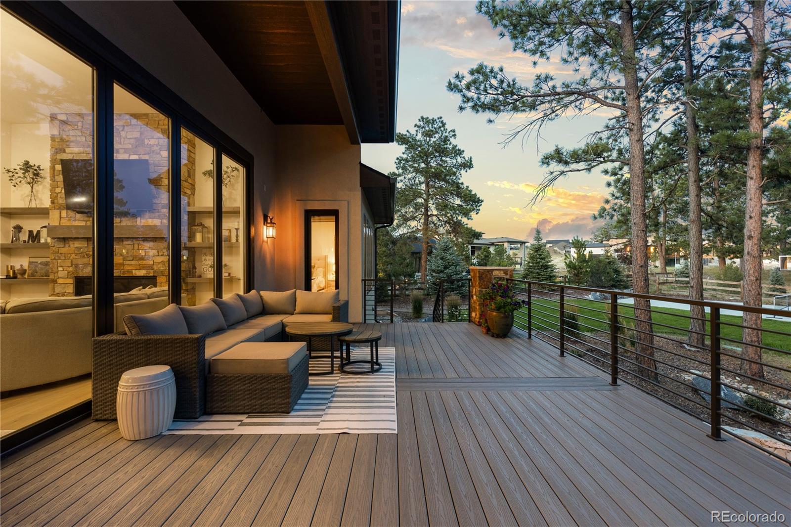MLS Image #42 for 9632  majestic oak drive,parker, Colorado