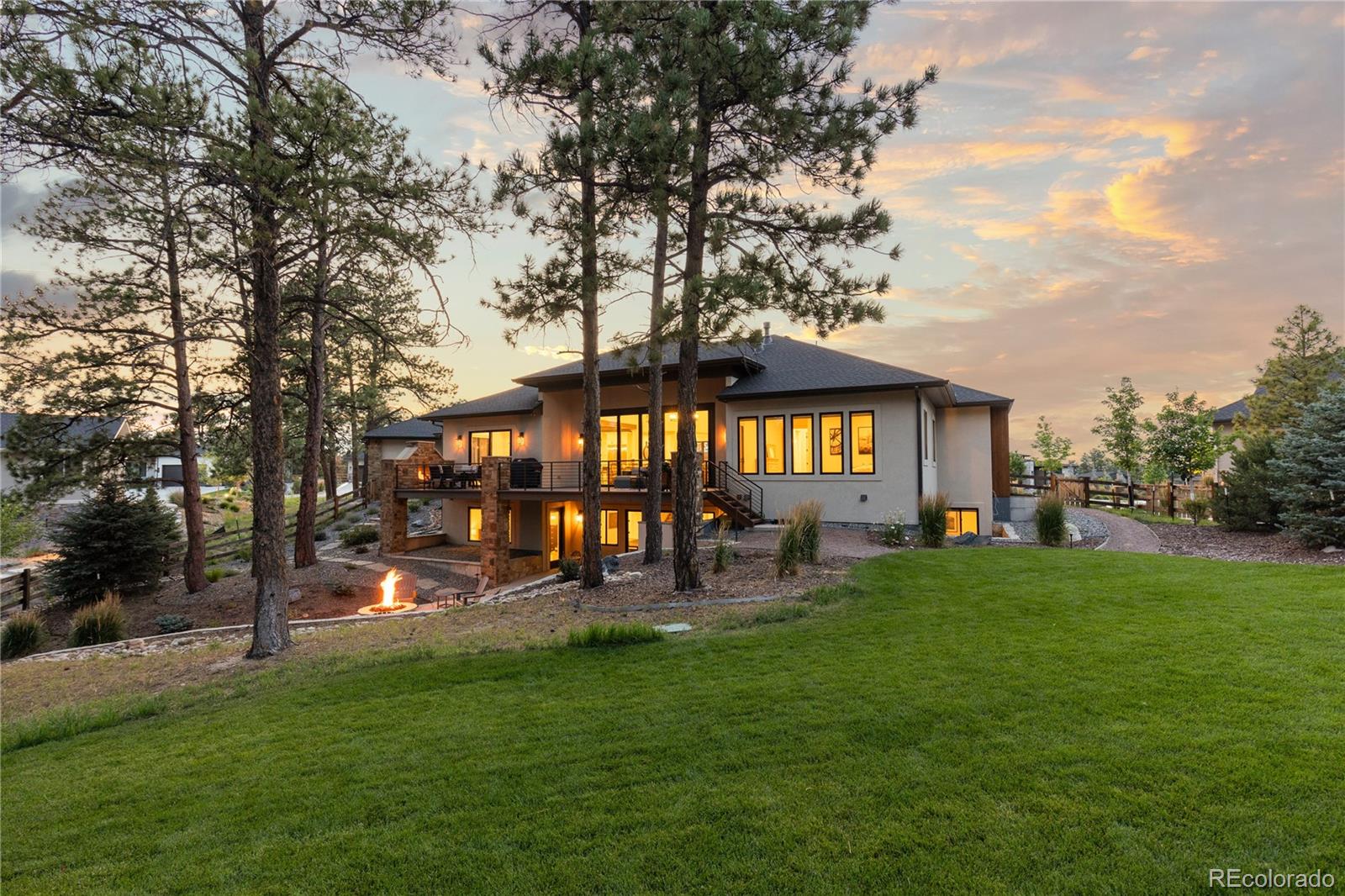 MLS Image #43 for 9632  majestic oak drive,parker, Colorado