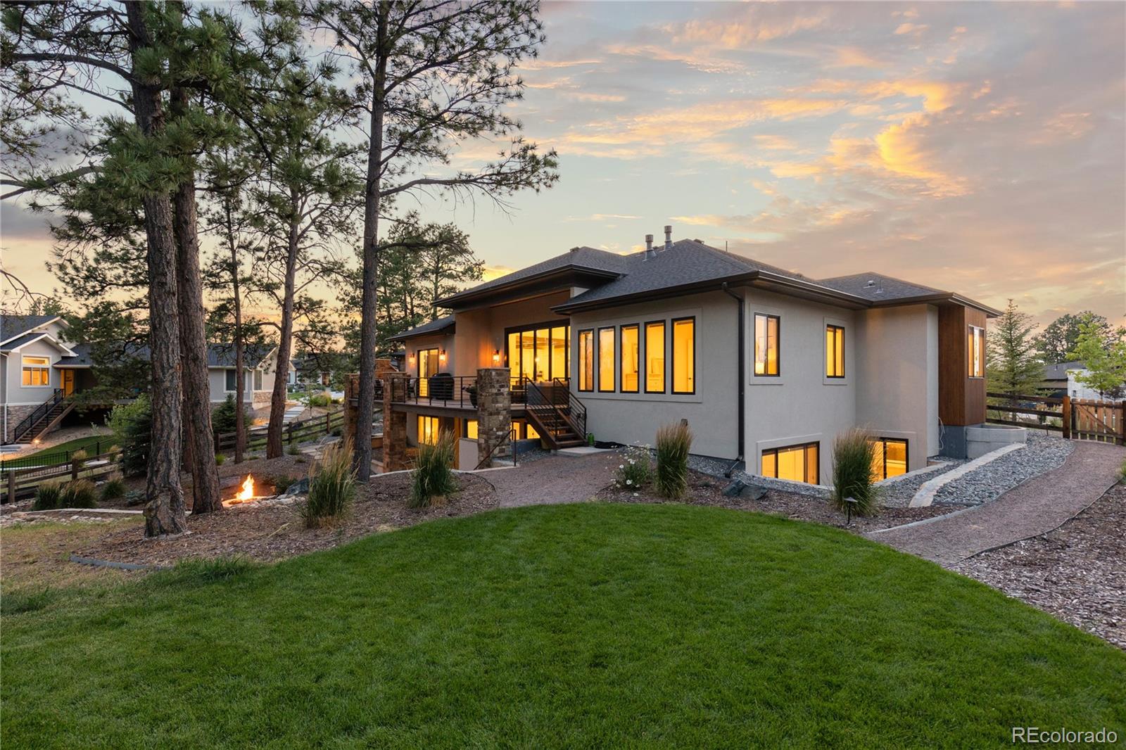 MLS Image #44 for 9632  majestic oak drive,parker, Colorado